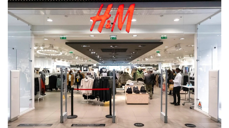 Profits posted by LVMH and H&M demonstrate that high fashion is more resilient than fast