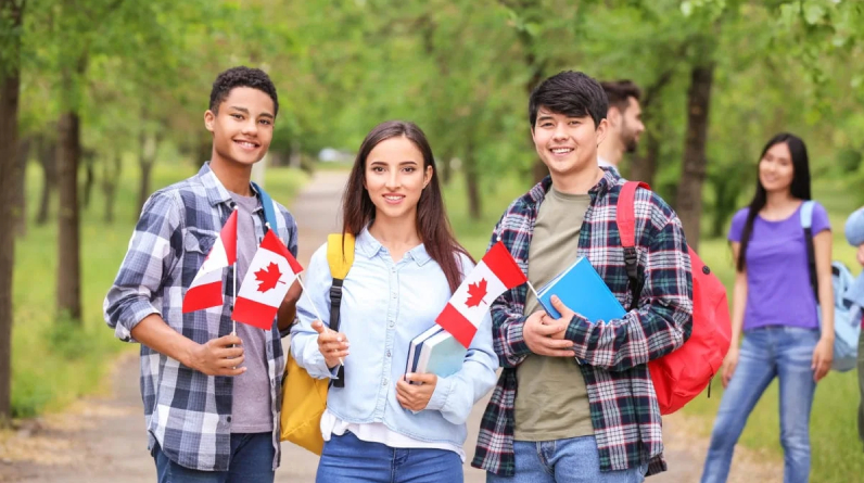In Canada there is a federal programme that can provide up to $2000 in aid for college or university