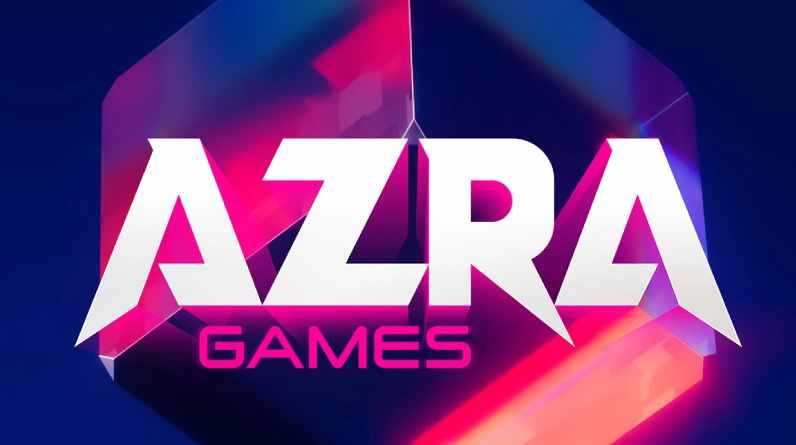 Sacramento-based Azra Games, a blockchain gaming startup developing a sci-fi fantasy game with virtual collectibles, raises a $15M seed led by a16z