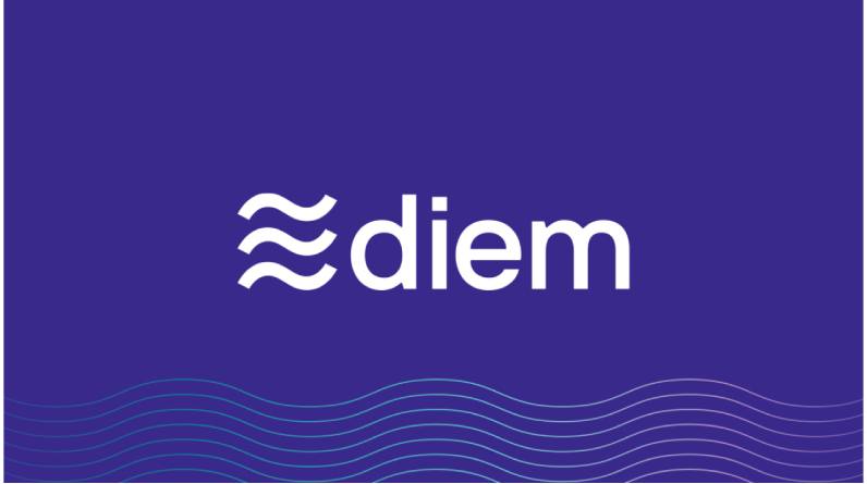 Meta-backed Diem Association is talking to investment bankers about selling its IP to return capital to investors and giving its engineers a new home