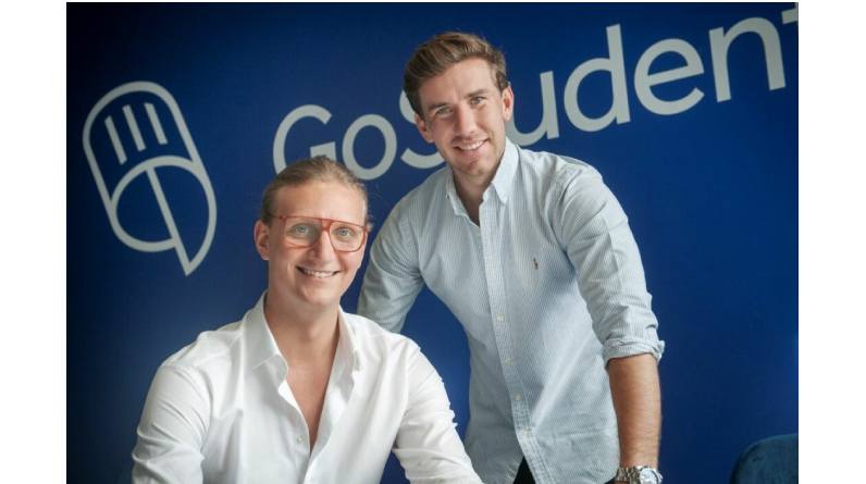 Vienna-based GoStudent, which connects K-12 students with online tutors, raises €300M led by Prosus NV at a €3B valuation