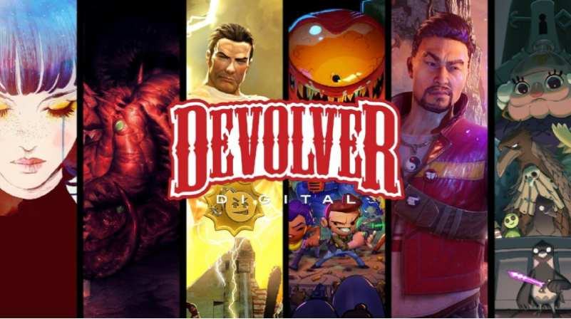 US-based game publisher Devolver Digital raises around $261M in a London IPO, at a valuation of about $950M