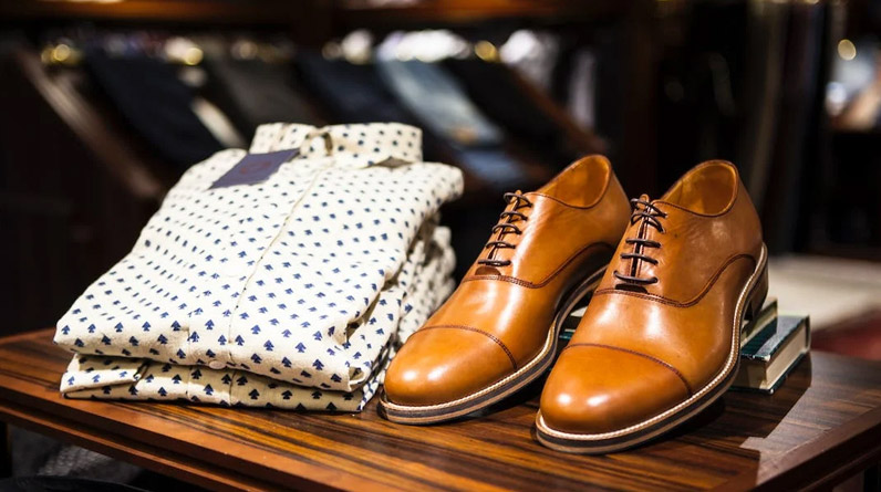 A Guide to Step Up Your Style Game with Designer Shoes