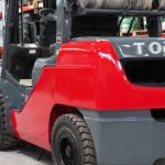 How Forklift Training Enhances Workplace Safety & Efficiency